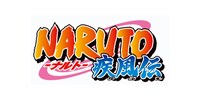 「NARUTO-ナルト- 疾風伝」ロゴ (c)岸本斉史 スコット／集英社・テレビ東京・ぴえろ