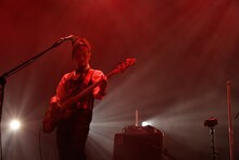 tatsu（B / LA-PPISCH）