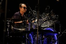 高橋まこと（Dr）