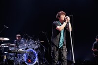 椎名慶治（Vo）