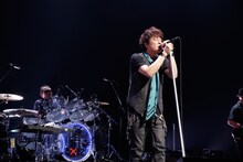 椎名慶治（Vo）