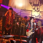 GRANRODEO、怒濤の演出と“ウソのないキレイごと”で飾った「G11 ROCK☆SHOW」