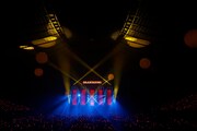 「G11 ROCK☆SHOW -TRECAN PARTY」の様子。(撮影:平野タカシ、M.キセキ)