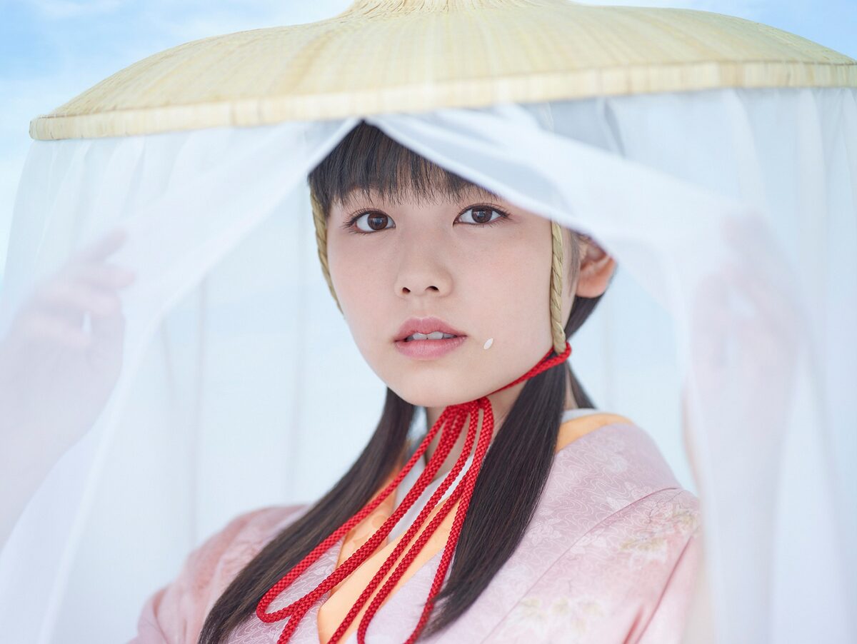 高橋優 小芝風花出演のあきたこまちcmソング書き下ろし 音楽ナタリー