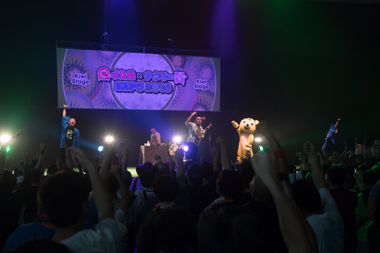DJ ダイノジ