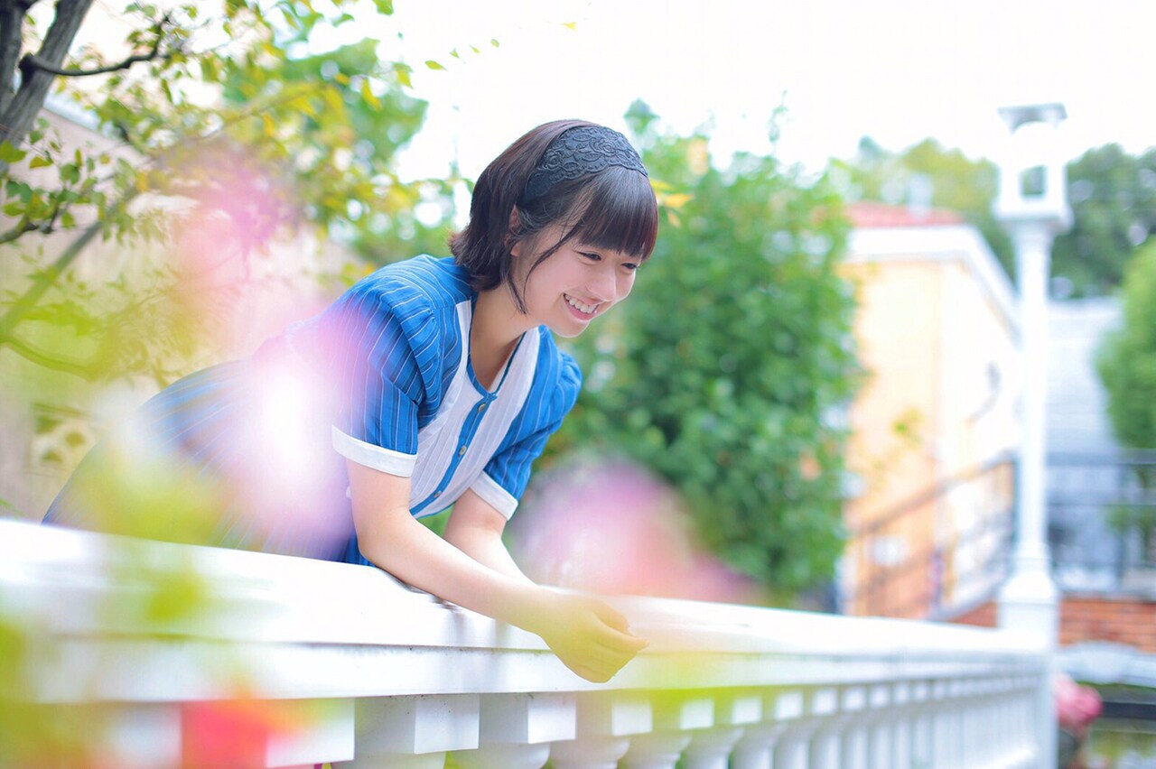 ももクロ元メンバー、ゲントウキ田中ら迎え11月に初ワンマン