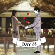 「やさしい気持ち for Instagram」のワンシーン。