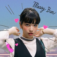 「やさしい気持ち for Instagram」のワンシーン。