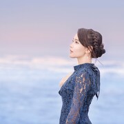 西沢幸奏、11月の新作シングルは「劇場版 艦これ」主題歌