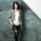 GLAY・TAKUROソロ始動、プロデュースは盟友B'z松本