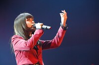 神田沙也加（撮影：森久）