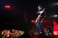 Billy（撮影：森久）