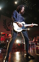 Billy（撮影：森久）