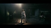 宮野真守「The Birth」MVのワンシーン。
