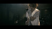 宮野真守「The Birth」MVのワンシーン。