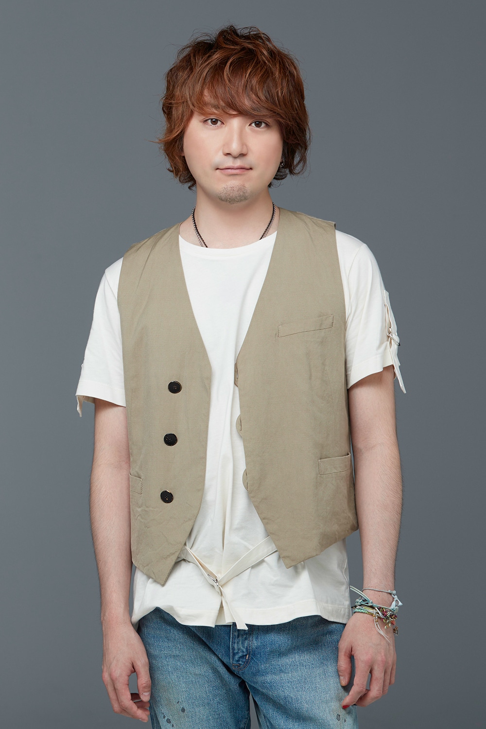 いきものがかり山下、Fヨコで初単独レギュラー「地元局ならではの話も」