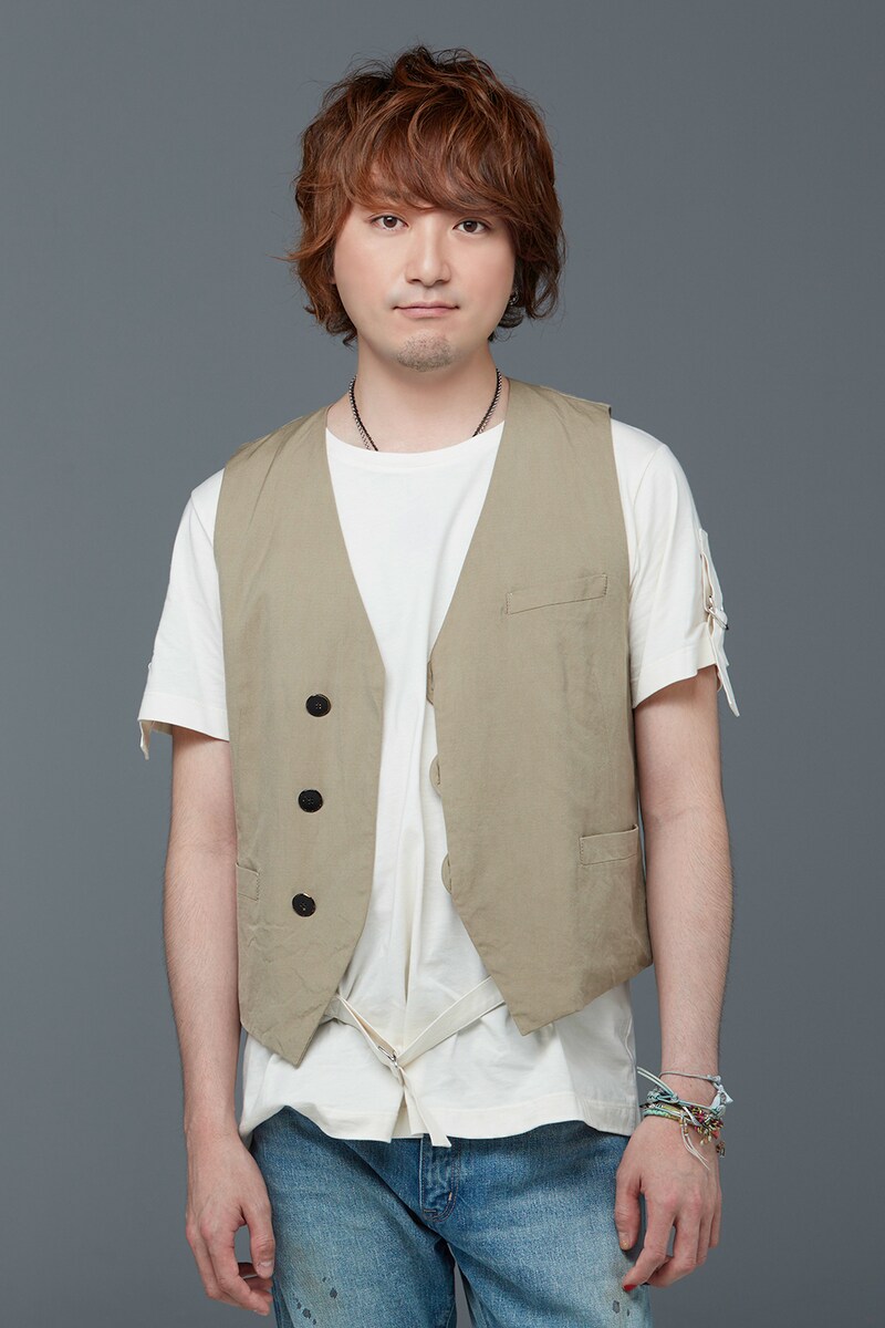 山下穂尊（いきものがかり）