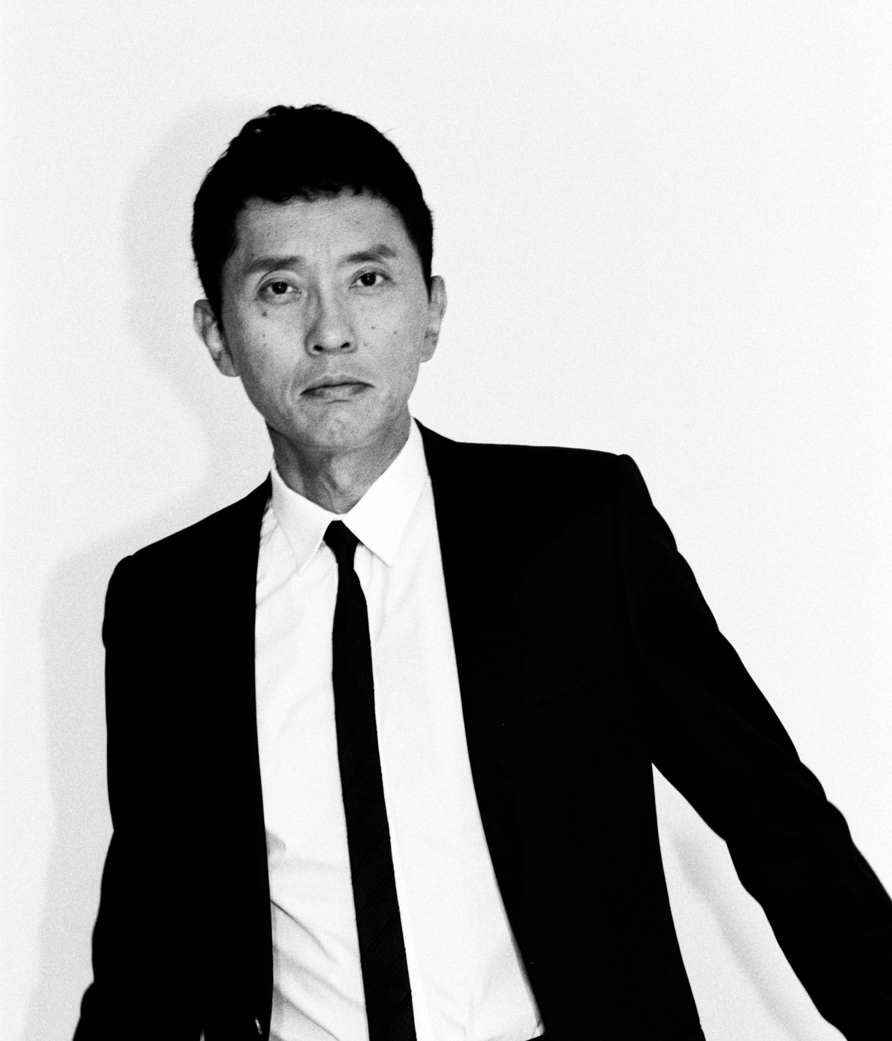 松重豊