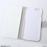 ONIGAWARA×うすた京介 iPhone 6/6sケース中面