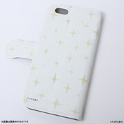 ONIGAWARA×うすた京介 iPhone 6/6sケース裏面