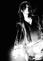SUGIZO（LUNA SEA、X JAPAN）