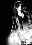 SUGIZO(LUNA SEA、X JAPAN)