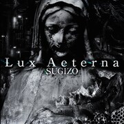SUGIZO「Lux Aeterna」配信ジャケット