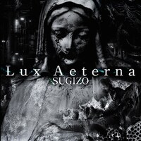 SUGIZO「Lux Aeterna」配信ジャケット