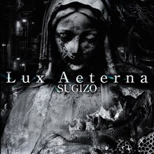 SUGIZO「Lux Aeterna」配信ジャケット
