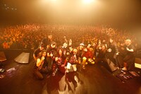 「LOUD∞OUT FEST 2016」の様子。