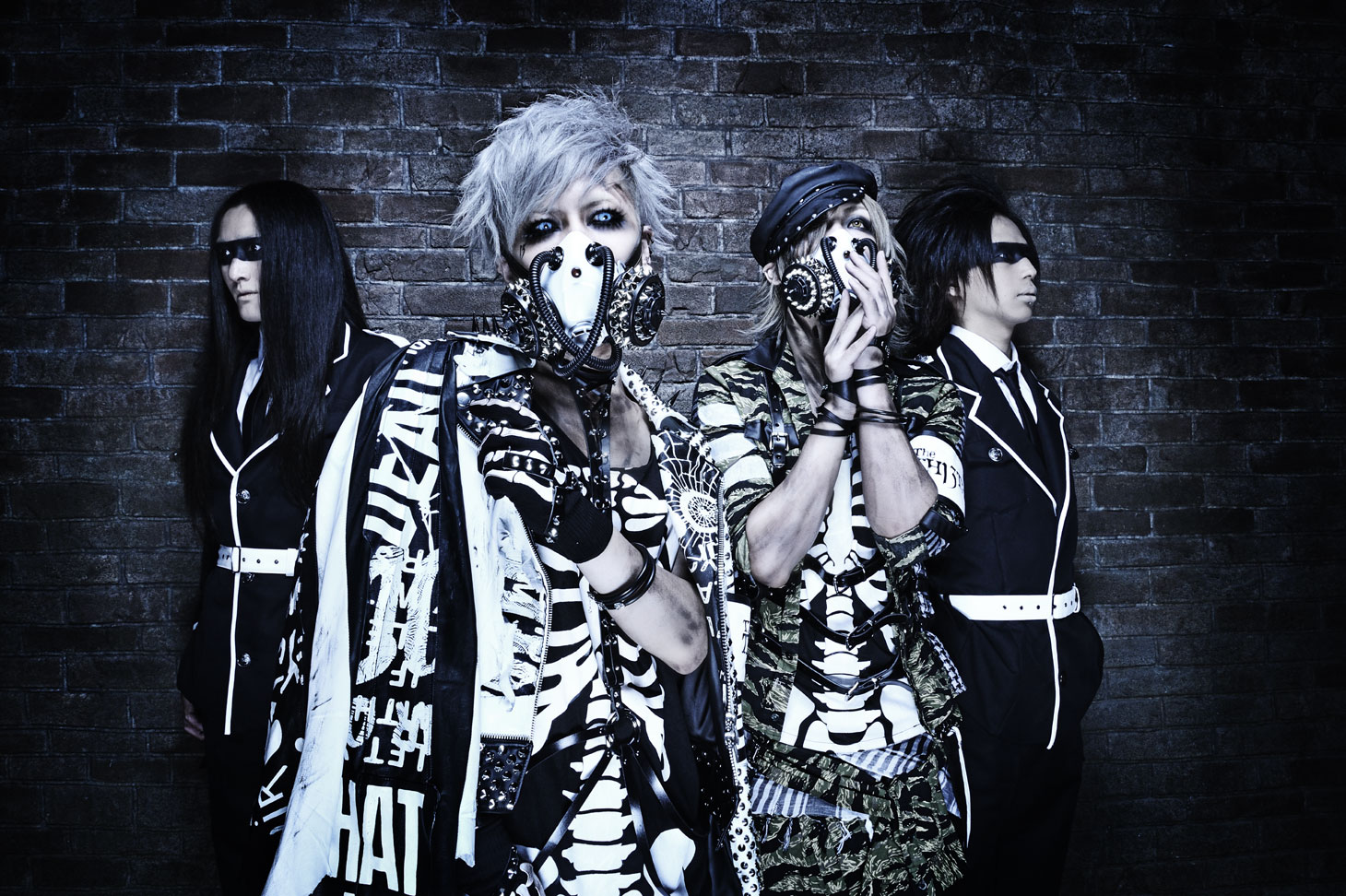 The THIRTEEN