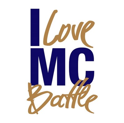 「I LOVE MC BATTLE」ジャケット