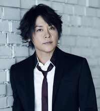 RYUICHI（LUNA SEA）
