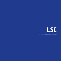 ラブリーサマーちゃん「LSC」ジャケット