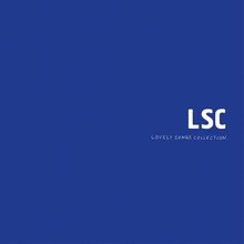 ラブリーサマーちゃん「LSC」ジャケット