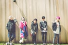 全員成人のMrs. GREEN APPLE、明日スペシャアプリで生トーク
