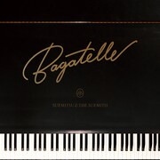 SUEMITSU & THE SUEMITH「Bagatelle」ジャケット