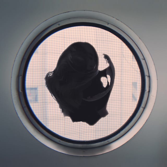 yahyel「Once / The Flare」ジャケット