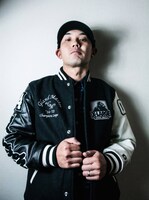 DJ SN-Z（OZROSAURUS）