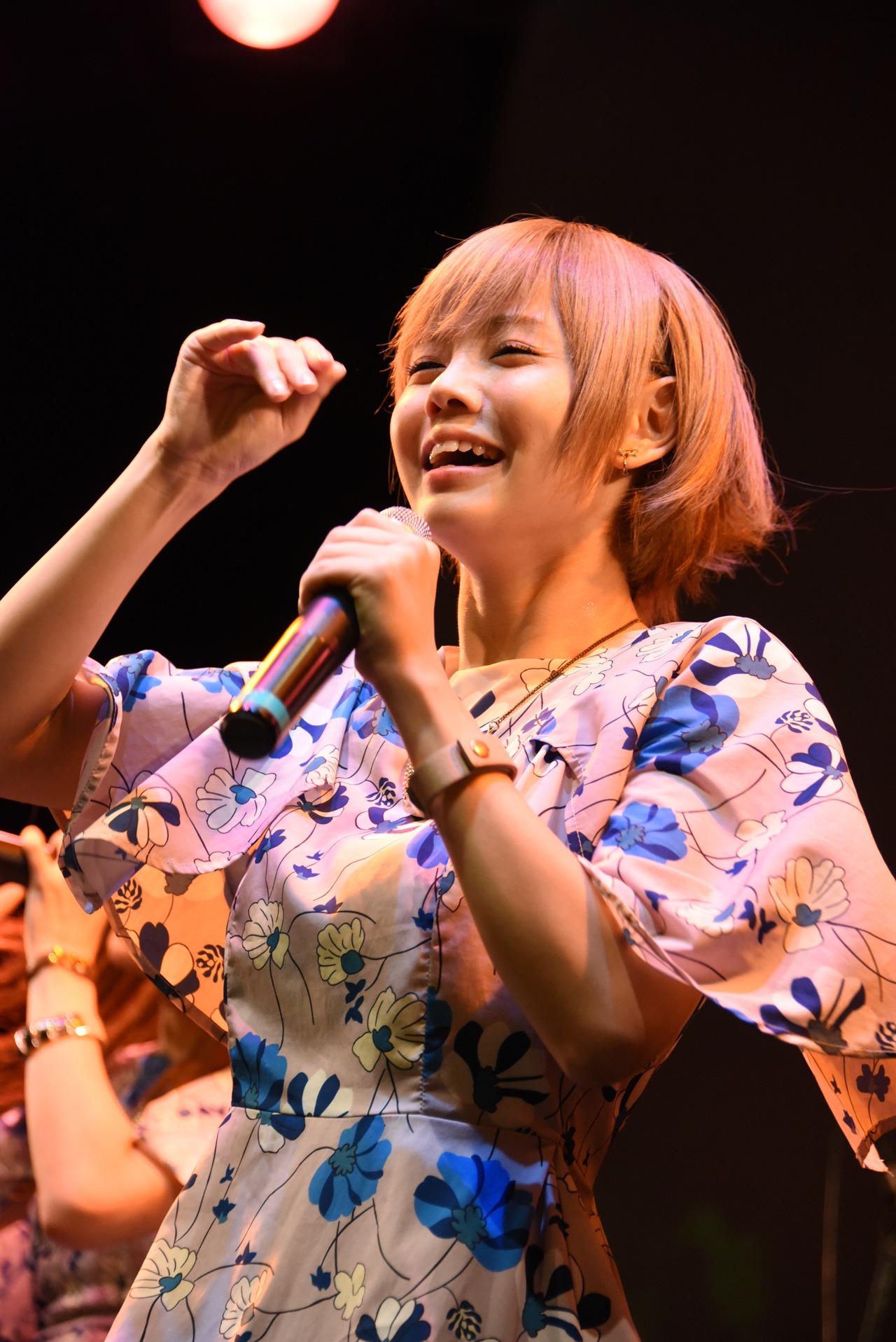 岡山みのり（まなみのりさ）