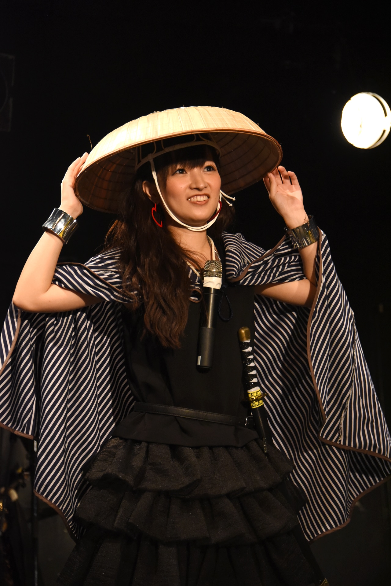 星野みちる
