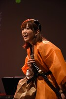 松前吏紗（まなみのりさ）