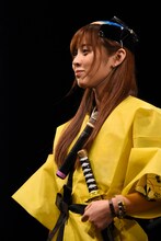 谷野愛美（まなみのりさ）