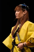 谷野愛美(まなみのりさ)