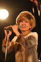 ロニー・バリー（スクーターズ）