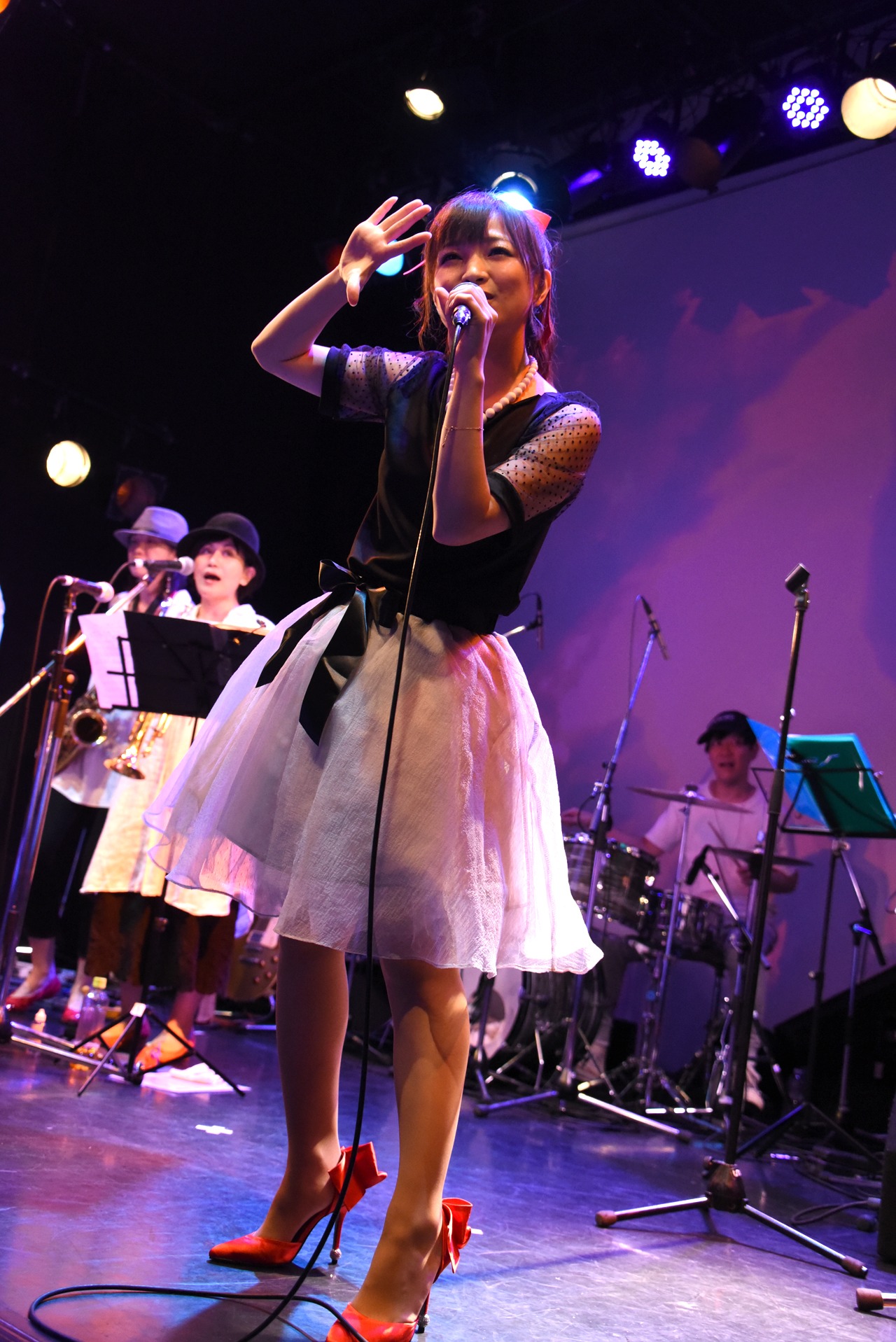 星野みちる