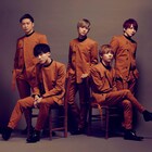 Da-iCE、新シングルの特典映像を一部公開