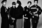 XOX、ニューシングルの初回通常盤はピクチャーレーベル仕様