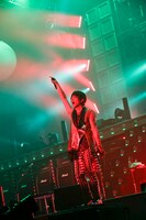 KISHOW（撮影：平野タカシ、M.キセキ）