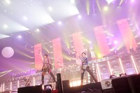 GRANRODEO（撮影：平野タカシ、M.キセキ）